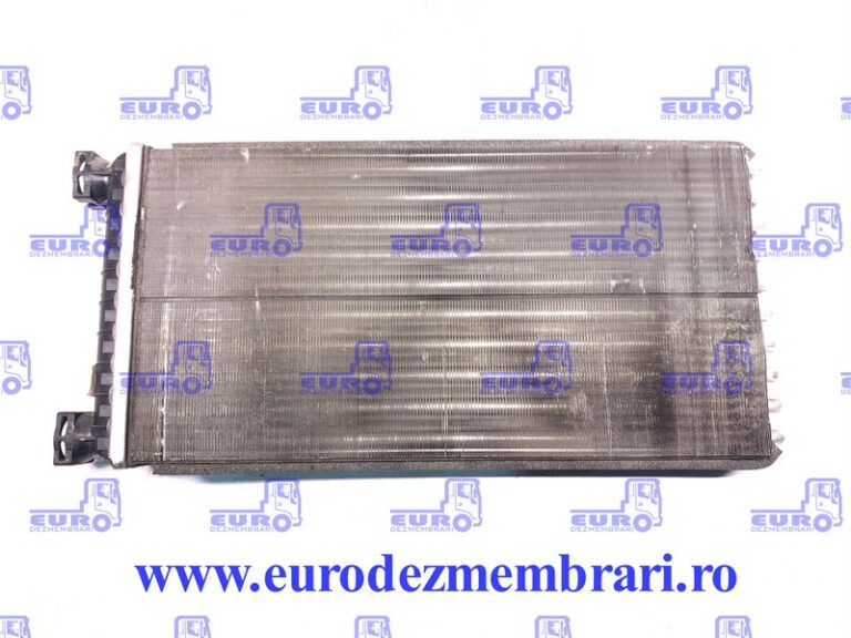 RADIATOR INCALZIRE DAF XF105 54247 Dezmembrari Camioane