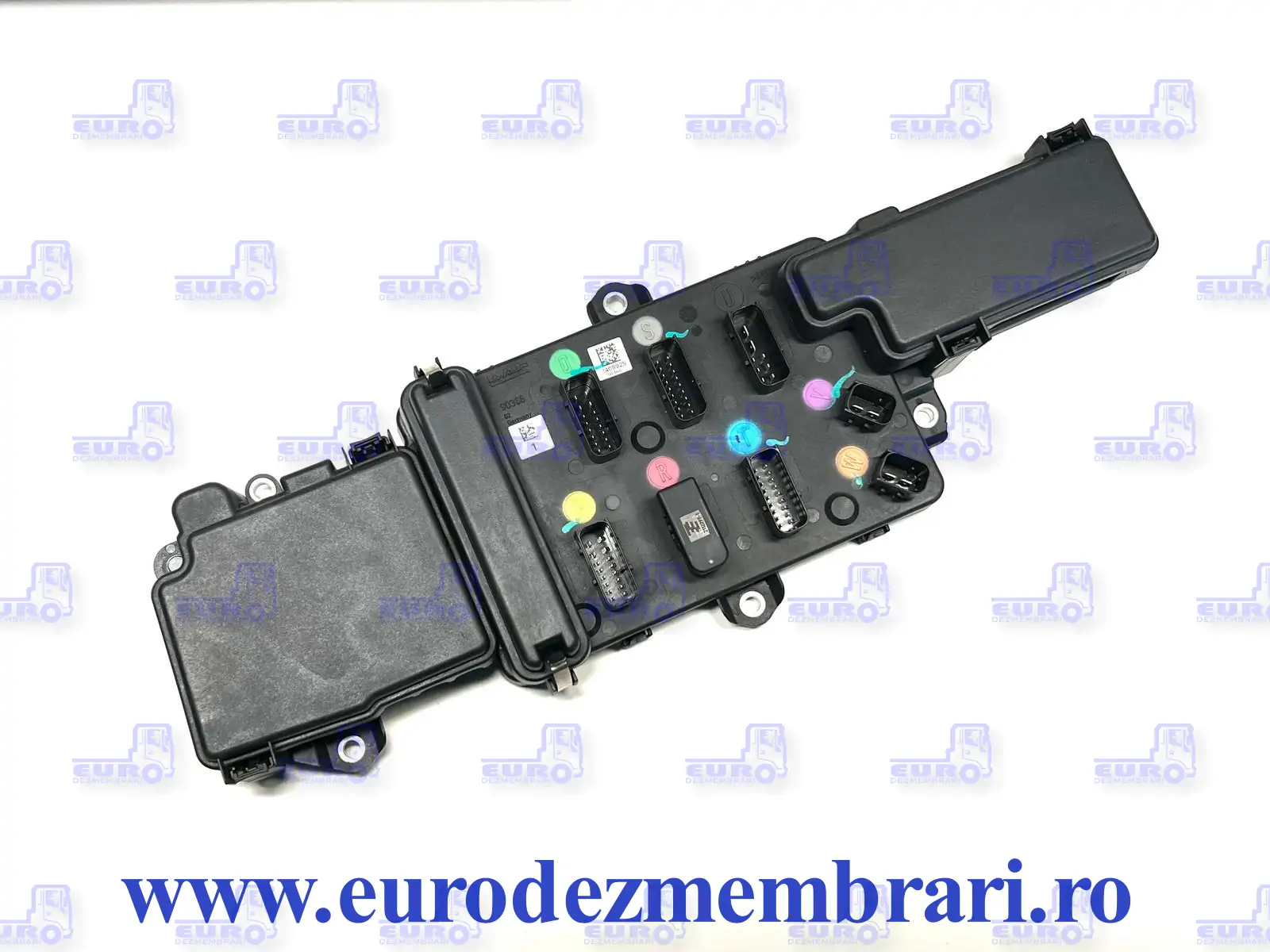CALCULATOR SASIU DAF XG 2408925, 2428557, 2327329