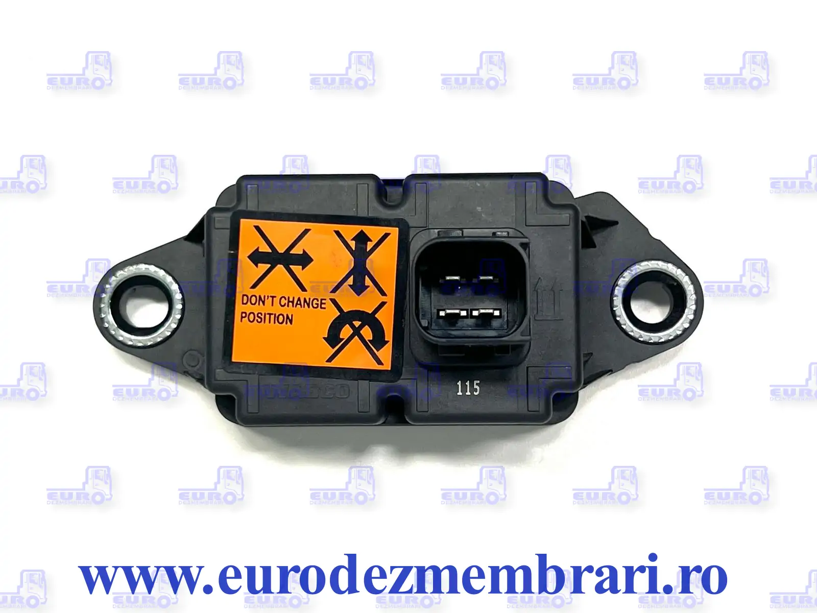 CALCULATOR VSC DAF XG 2452050 4460650901