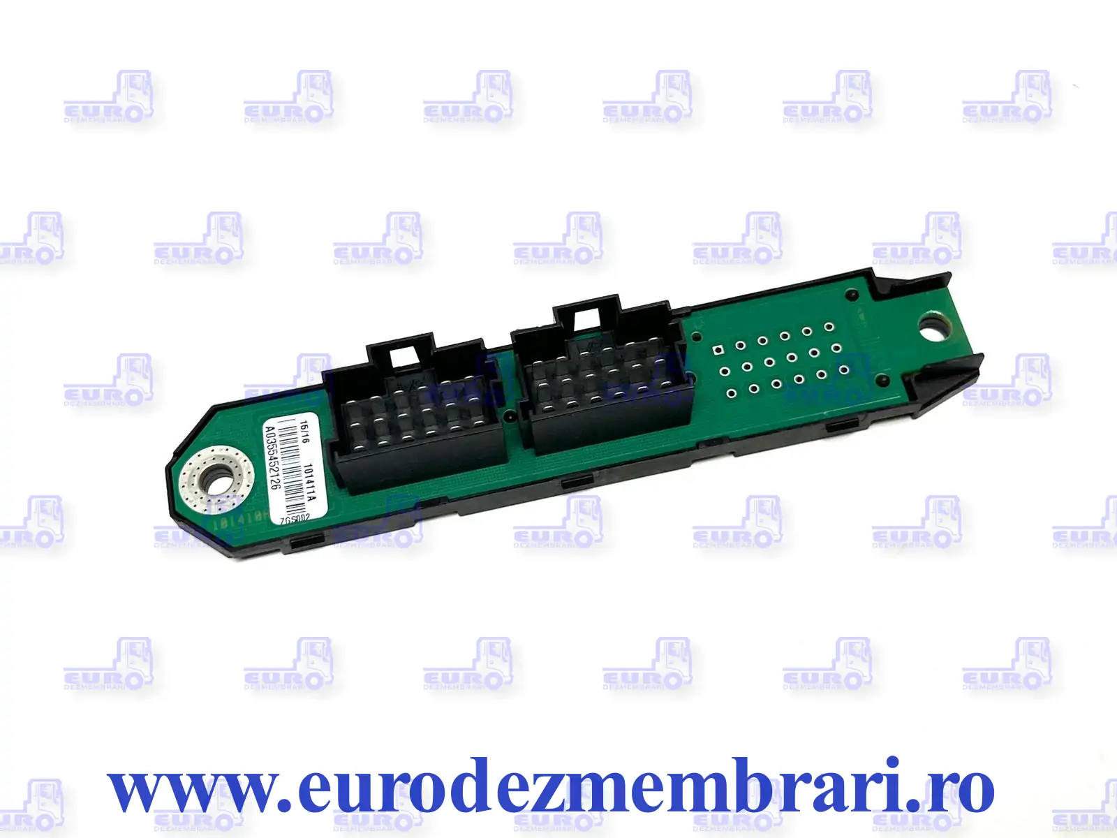 CARCASA CONECTOR MERCEDES A0355452126, A0355451326