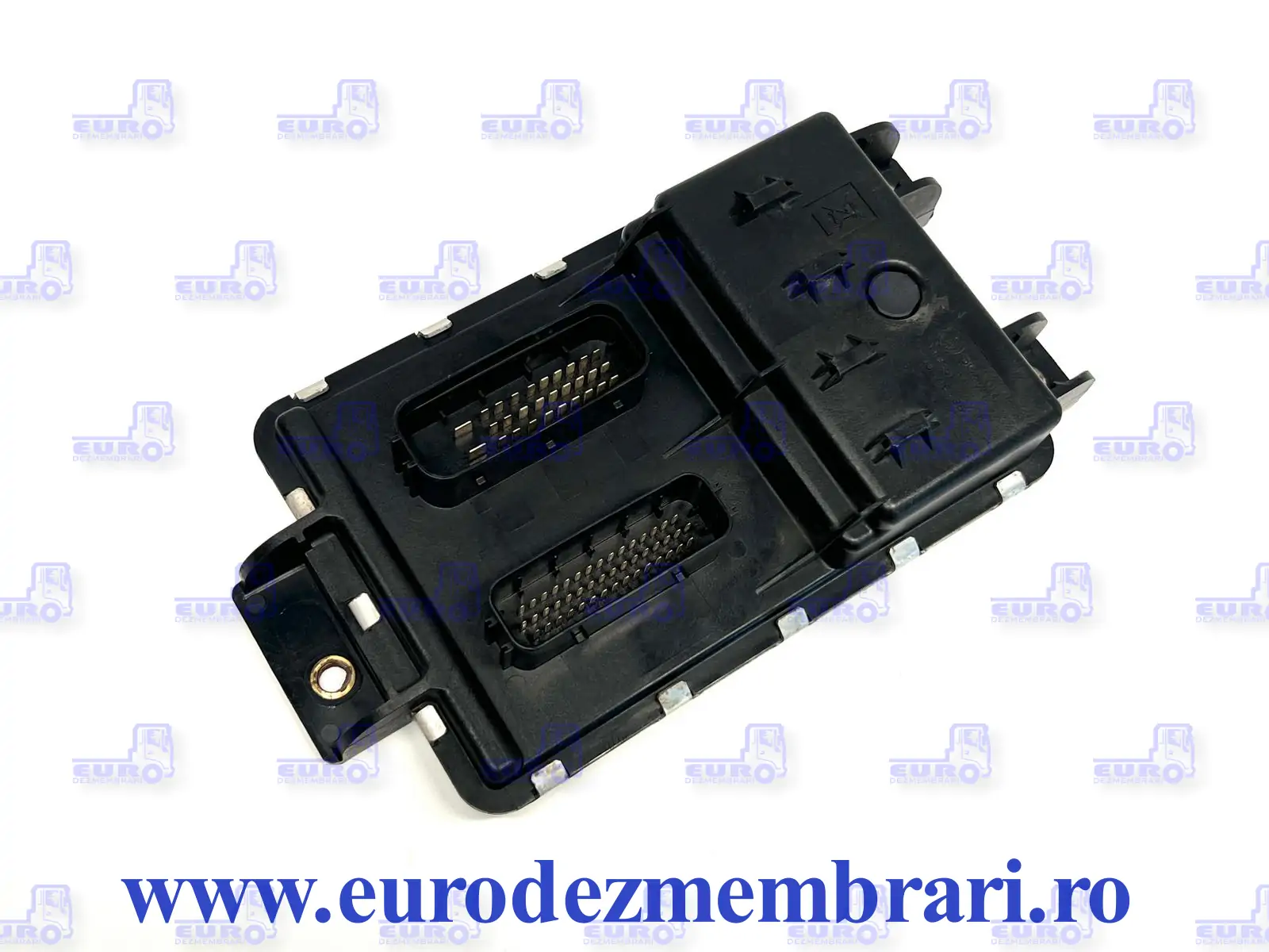 CALCULATOR EEC3 SCANIA 2844809, 3074920, 2826847, 2991614, 2610801, 2237514, 2272389, 2657753, 2626464, 2575016, 2759832, 2793523, 2735487, 2827217, 2846575, 2881736, 2954975