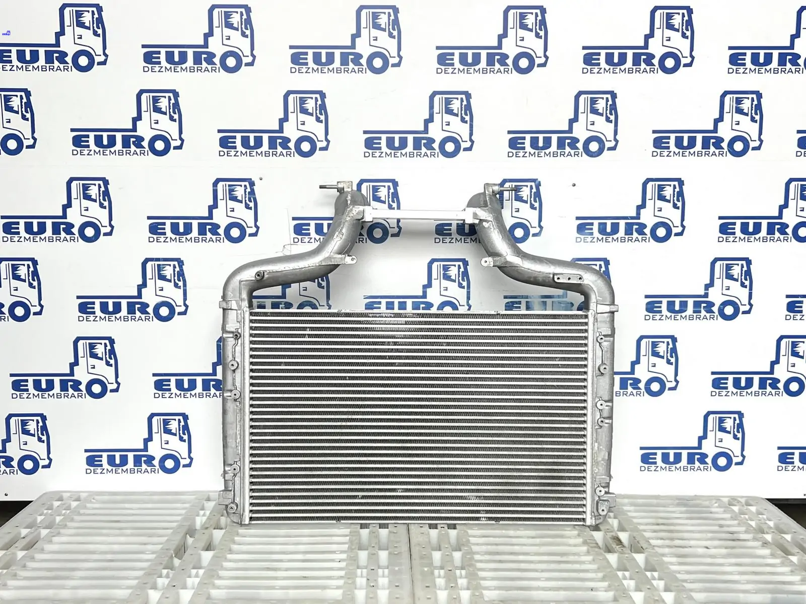 RADIATOR INTERCOOLER DAF XF 2236719