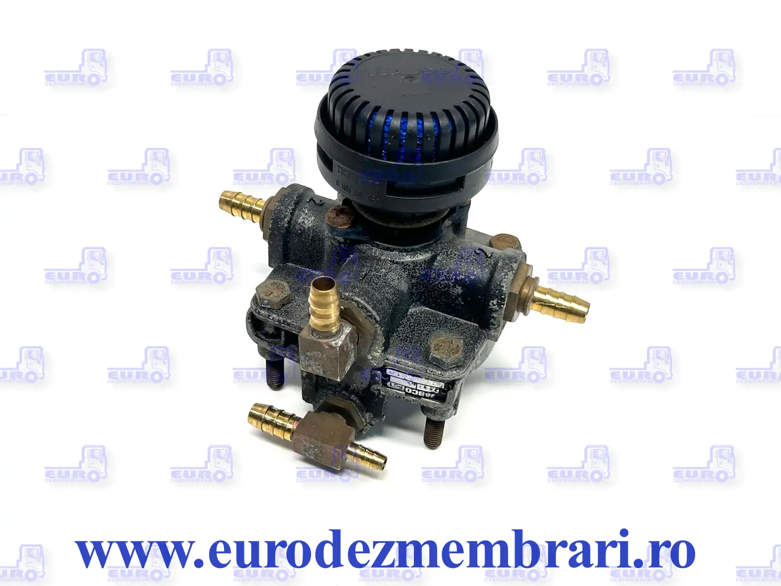 SUPAPA FRANA DE MANA RENAULT 9730012100 9730110010