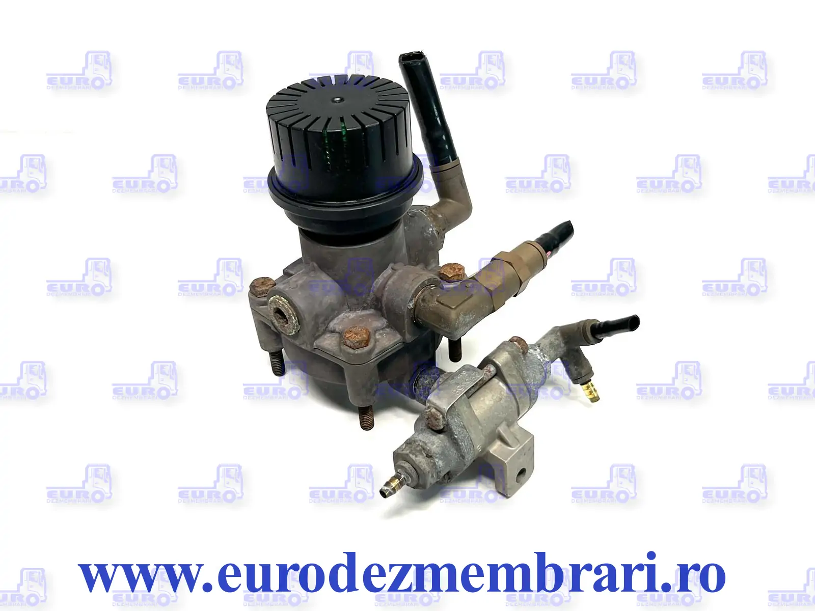 SUPAPA FRANA DE MANA VOLVO 3173824 295358, 1082666, 11117866, 1197892, 1606709, 3162118, 3173150, 8551104