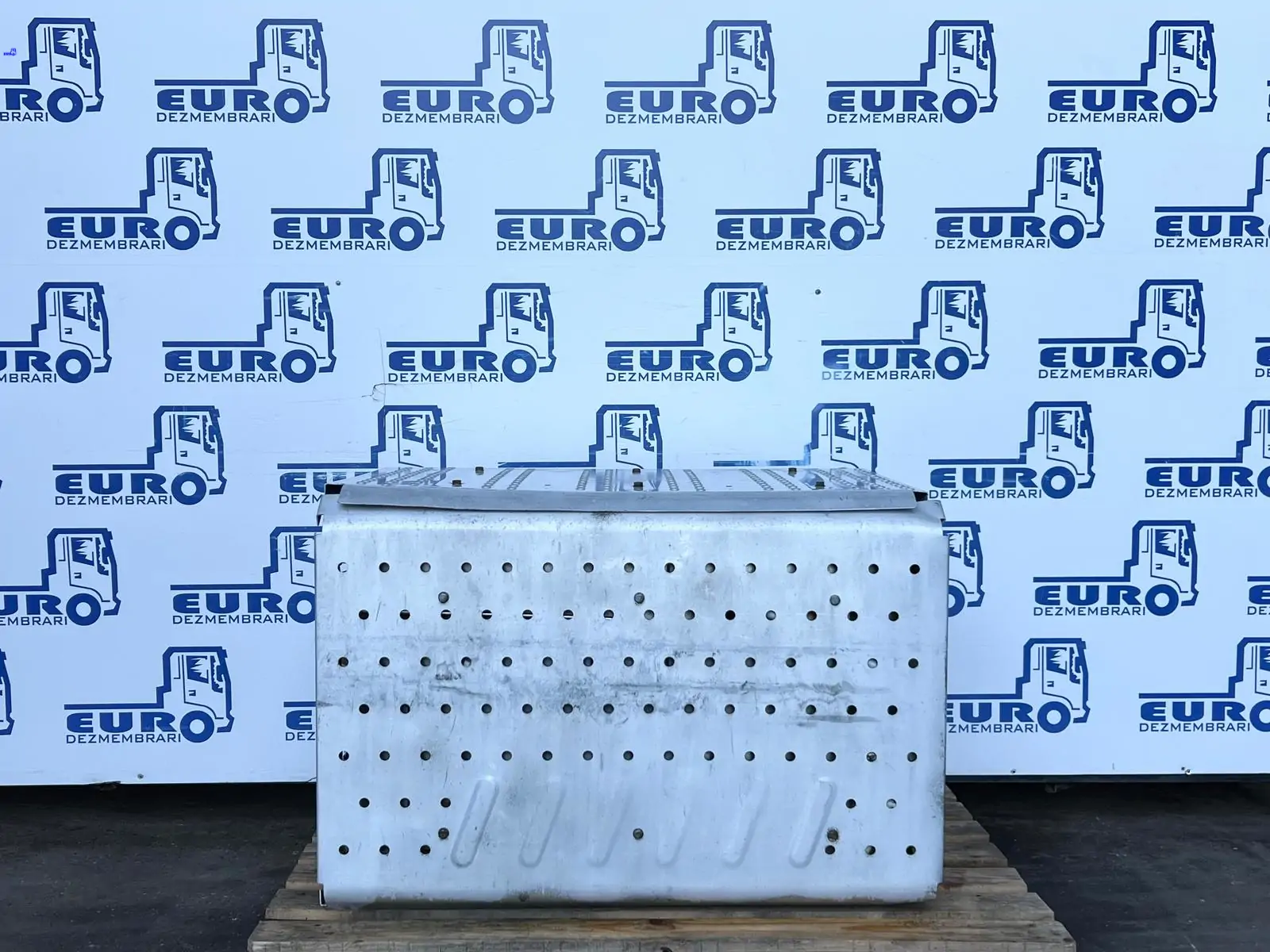CATALIZATOR EURO 6 ATP TRUSTON 1006553168